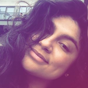 Meet your Posher, Janell